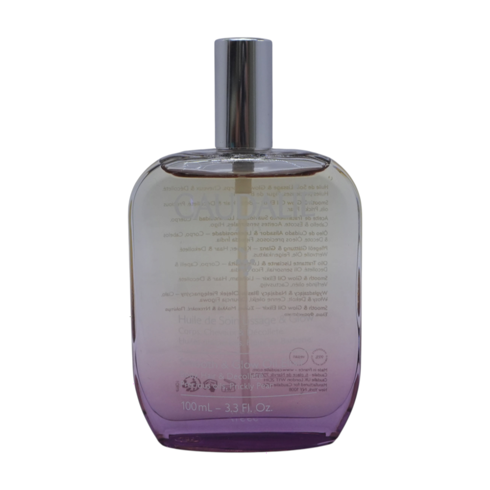 Smooth & Glow Oil Elixir