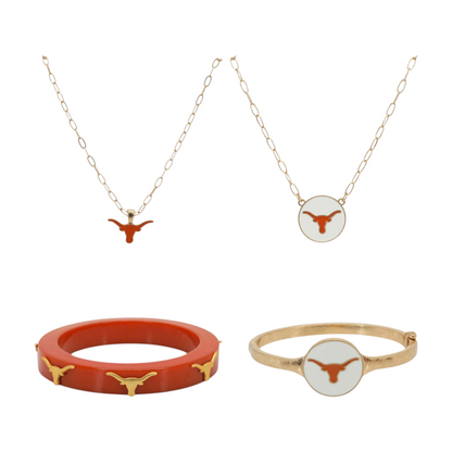 Texas Longhorns Themed Grab Bag