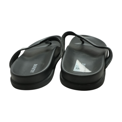 Black Sandal Sandals