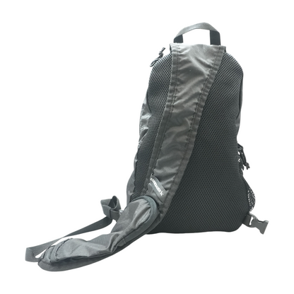 Black Backpack