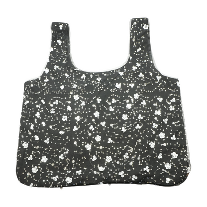 Black Shoulder Bag