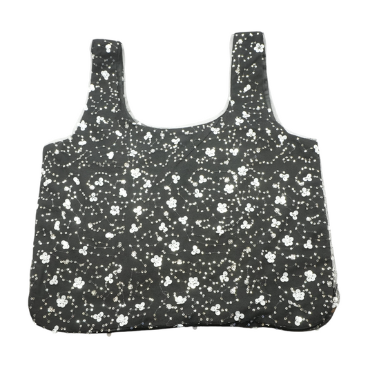 Black Shoulder Bag