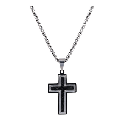Costume Pendant Necklace