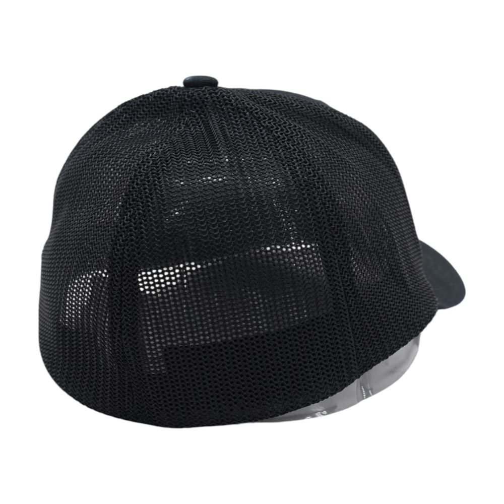 Black Ballcap
