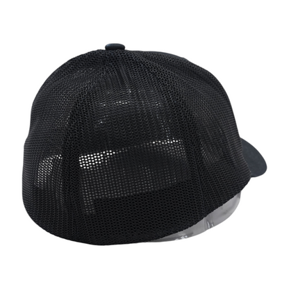 Black Ballcap
