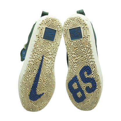 Day One SB Green Athletic Shoes