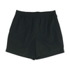 Black Swim Bottom