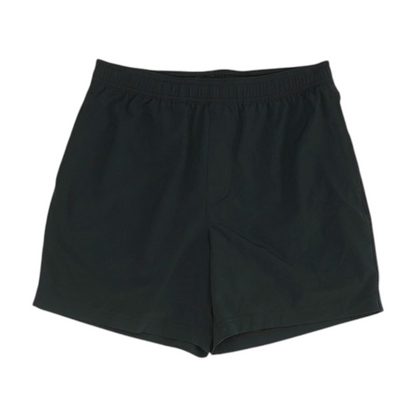 Black Swim Bottom