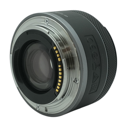 RF 16mm F2.8 STM Lens