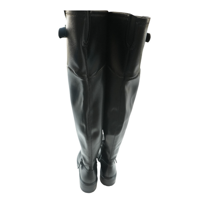 Black Boots
