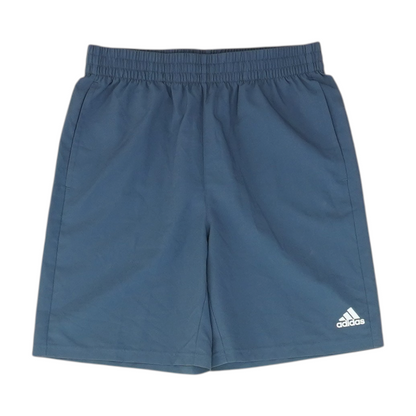 Blue Active Shorts