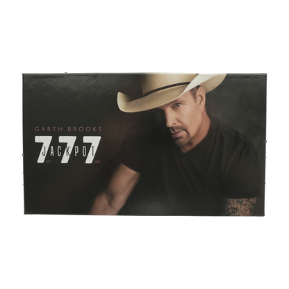 Garth Brooks 777 Jackpot CD Collection – Image 3