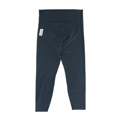 Gray Maternity Active Leggings
