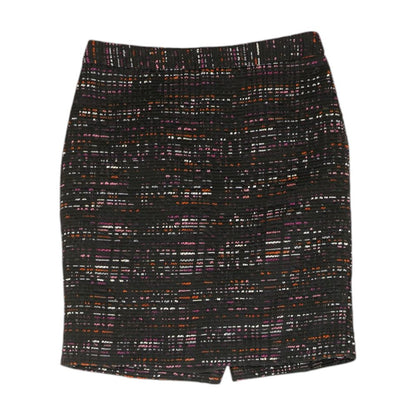 Multi Misc Mini Skirt