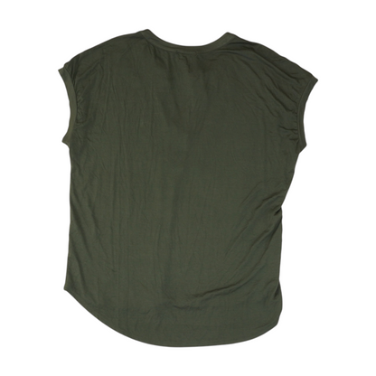 Green Blouse