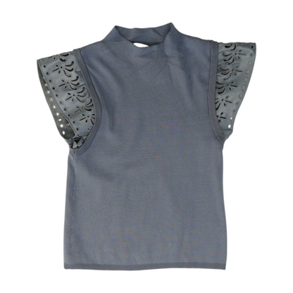 Blue Blouse