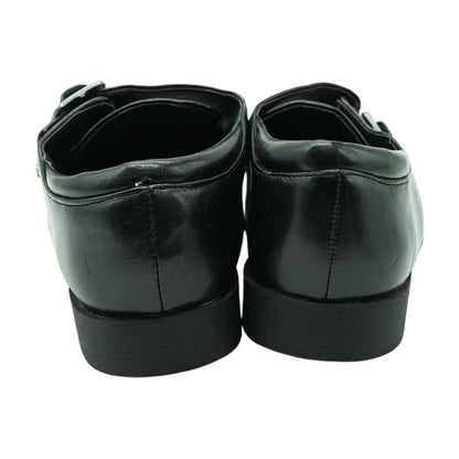 Black Dress Shoes