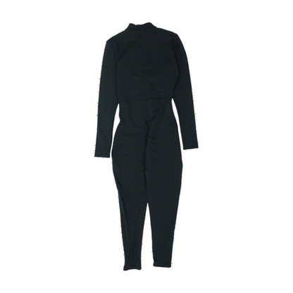 Black Jumpsuit
