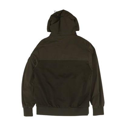 Black Jacket