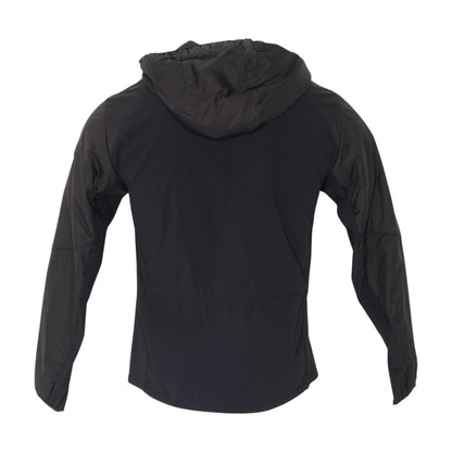 Black Ichiro Ski Jacket