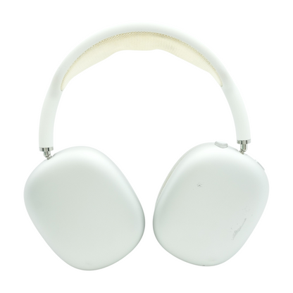 Silver AirPods Max (Lightning) – Unclaimed Baggage