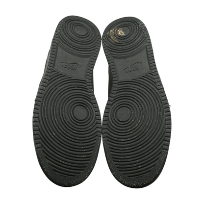 Court Vision Low Next Nature Low-Top Athletic Shoes