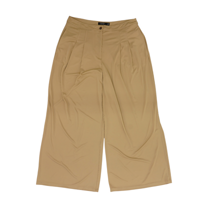 Brown Pants
