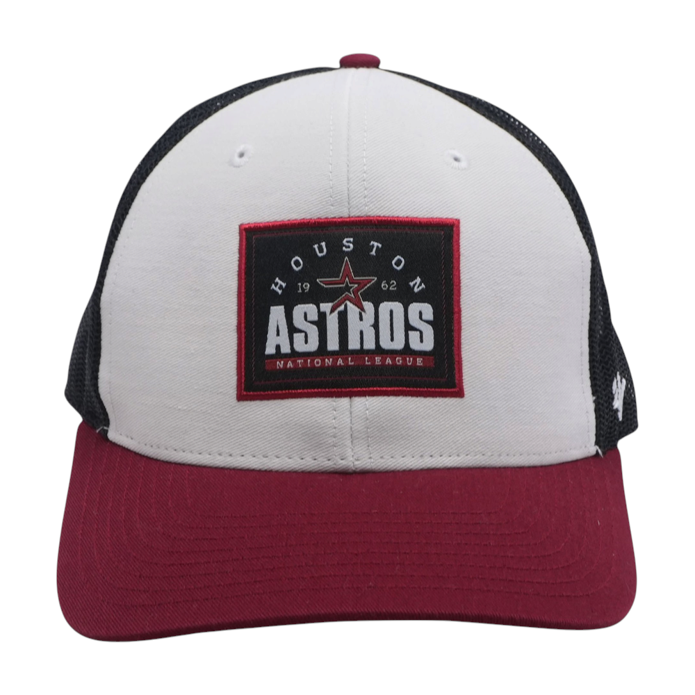 Multi Houston Astros Ballcap