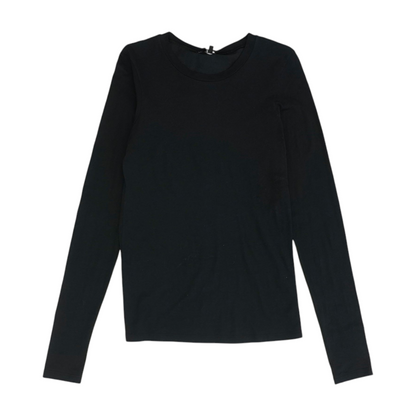 Black Blouse