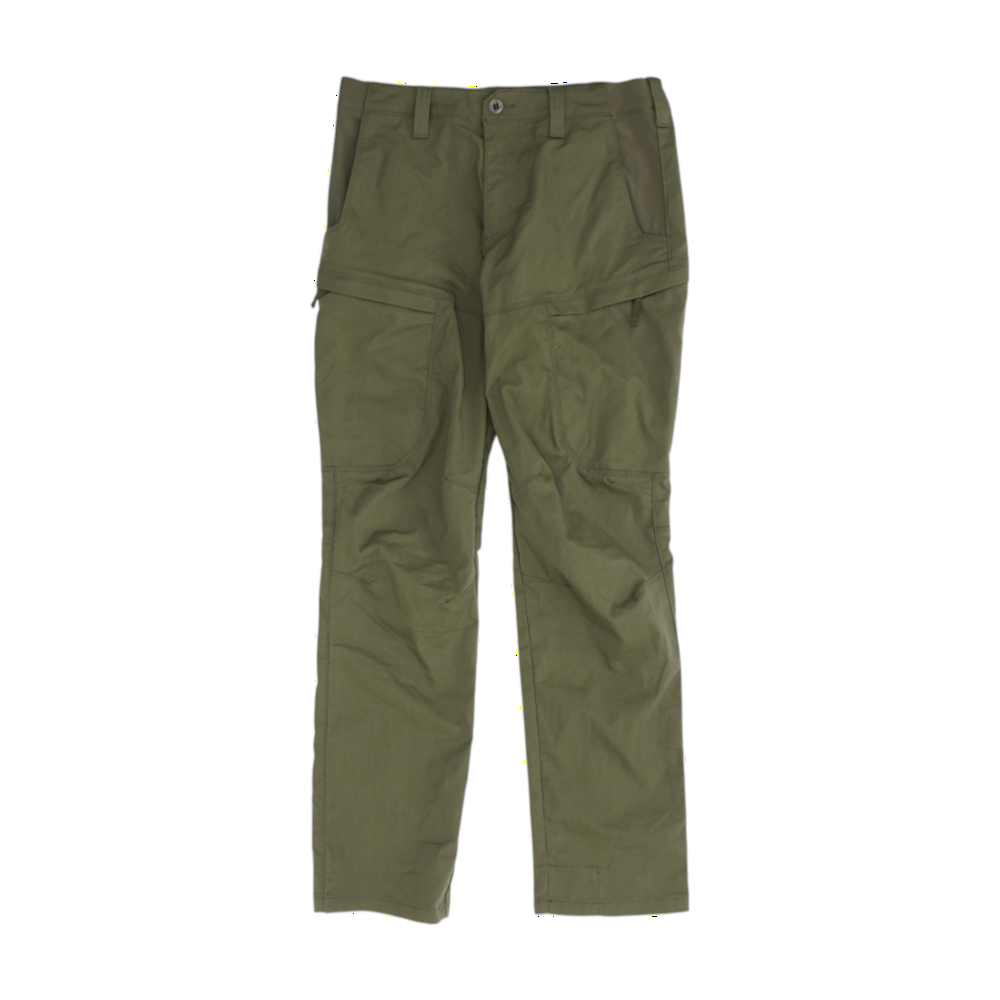 5.11 Tactical Olive Regular Pants – Image 1