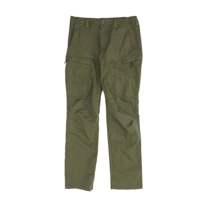 5.11 Tactical Olive Regular Pants – Image 1