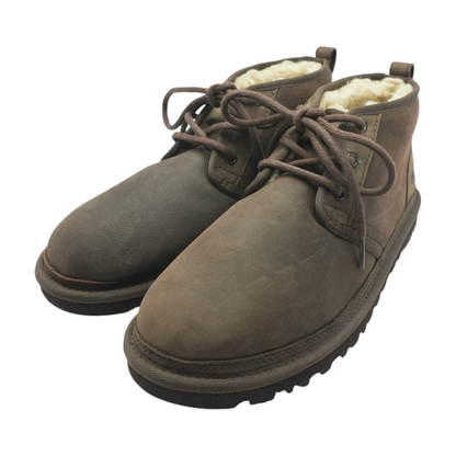Brown Boots