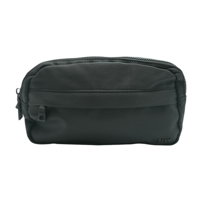 Black Belt Bag