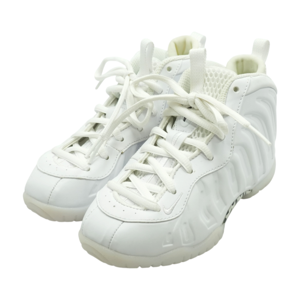 White Athletics