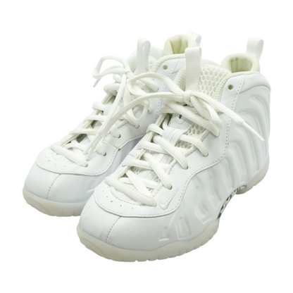 White Athletics