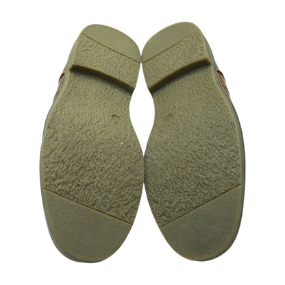 Brown Dress Shoes
