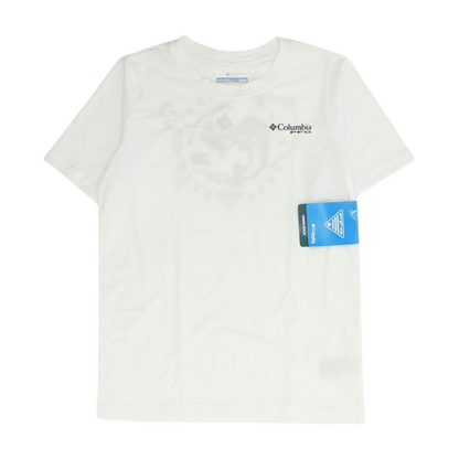 White T-Shirt