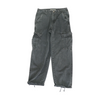 Black Relaxed Jeans