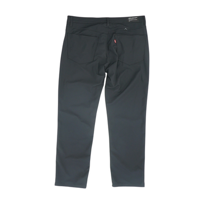 Black Slim Pants