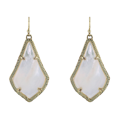 Costume Dangle Earrings