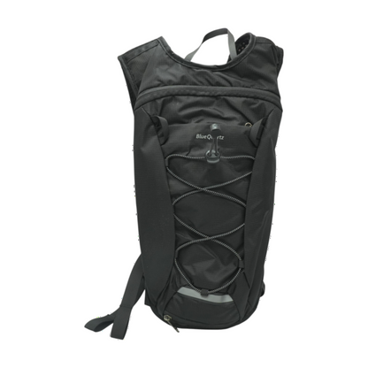 Black Backpack