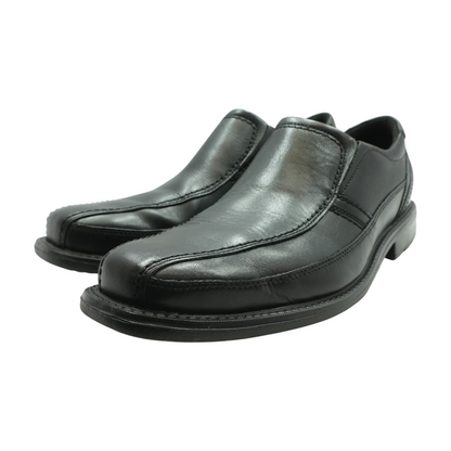 Black Casual Shoes