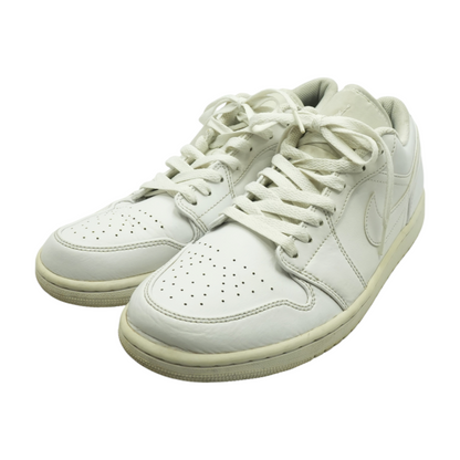 Jordan 1 Low Low-Top Athletic Shoes
