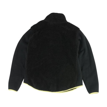 Black Lightweight Jacket