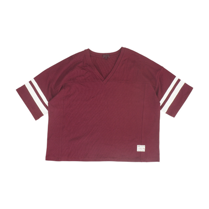 Maroon T-Shirt