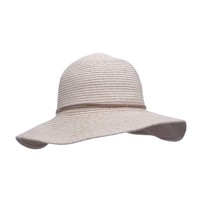 Sunday Afternoons Beige Sun / Beach Hat – Image 1