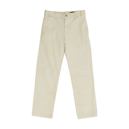Khaki Chino Pants