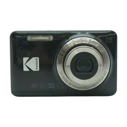 Pixpro FZ55 Digital Point & Shoot Camera