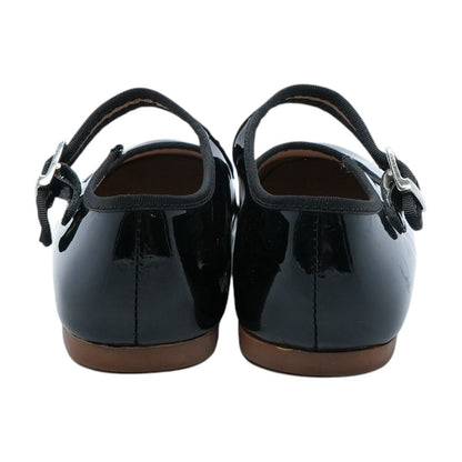Black Flats