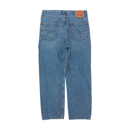 565 Loose Jeans